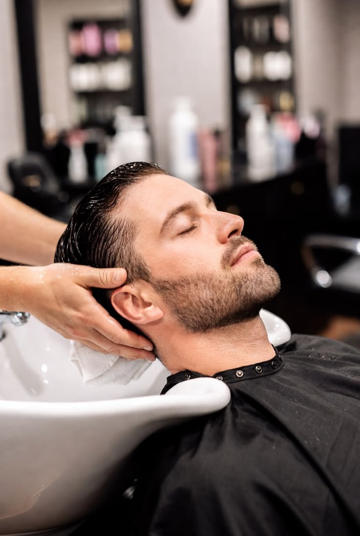 Keratin Treatment